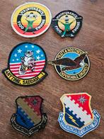 Patches, Verzamelen, Ophalen of Verzenden, Zo goed als nieuw, Patch, Badge of Embleem