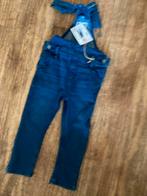 Lily & Dan Denim Salopette - Maat 92, Ophalen of Verzenden, Nieuw, Jongetje of Meisje, Broekje