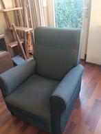 relaxfauteuil muren, Huis en Inrichting, Fauteuils, Ophalen, Gebruikt, Minder dan 75 cm, 75 tot 100 cm