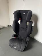 Joie Traver autostoel 15-36 kg, Gebruikt, 15 t/m 36 kg, Afneembare rugleuning, Isofix