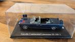 Lincoln Continental Limousine SS-100-X (1:43 schaal), Ophalen of Verzenden, Zo goed als nieuw, Auto, Overige merken