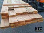 Vlonderplanken b keuze pakketten opruiming prijzen! €2,- p/m, Ophalen, Nieuw, Hout