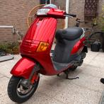 Piaggio Skipper 125cc A1 - Zeer nette staat!, Ophalen, Gebruikt, Overige typen, Piaggio