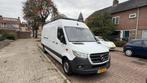Mercedes Sprinter 316/Aut/L3 H2 2020 124.212 Km, Auto's, 4 cilinders, 2000 kg, Bedrijf, Diesel