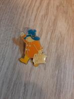 Beertje Paddington pin 3 cm, Verzamelen, Speldjes, Pins en Buttons, Ophalen of Verzenden