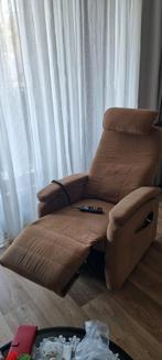 Sta-op fauteuil, Huis en Inrichting, Ophalen, 75 tot 100 cm, Eenpersoons, Minder dan 150 cm