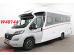 Dethleffs Pulse Classic 7051 2.2 MJ Aut. Solar Garage Dakair, 7 tot 8 meter, Bedrijf, Diesel, Tot en met 3
