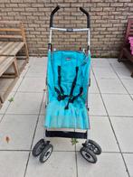 Buggy, Kinderen en Baby's, Buggy's, Ophalen, Gebruikt