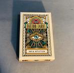 Pak Tattoo Tarot kaarten, Ophalen of Verzenden, Zo goed als nieuw