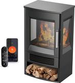 NIEUWE Elektrische sfeerhaard 1800W met WIFI, Huis en Inrichting, Haarden, Ophalen, Nieuw, Vrijstaande haard, Elektrische haard