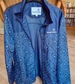 NIEUWE heren training jas maat XL merk SERGIO TACCHINI, Ophalen of Verzenden, Nieuw, Maat 56/58 (XL)