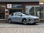Hyundai IONIQ Comfort EV *Camera*Adapcruise*Parksen*Carplay*, Stof, Zwart, Electronic Stability Program (ESP), Origineel Nederlands