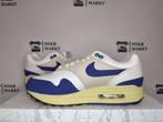 Nike Air Max 1 Athletic Department Deep Royal Blue, Nike, Nieuw, Sneakers of Gympen, Nike