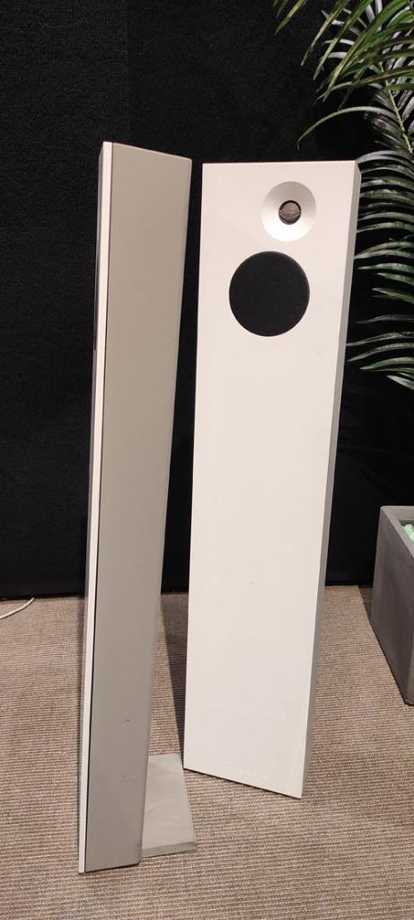 Klangwerk Phil / Muro, Audio, Tv en Foto, Luidsprekers, Gebruikt, Front, Rear of Stereo speakers, 120 watt of meer, Overige merken