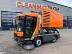 Ravo 540 Euro 6 CD (bj 2017), Auto's, Vrachtwagens, Achterwielaandrijving, Euro 6, 160 pk, Diesel