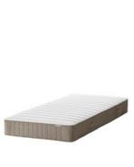 Hamarvik binnenveringsmatras Ikea. 1 als nieuw, 1 gebruikt, Ophalen, Eenpersoons, Zo goed als nieuw, 80 cm