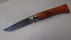 zakmes Opinel Carbon no. 10, Ophalen, Zo goed als nieuw