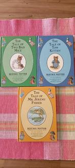 Kinderboeken (Engelstalig), Ophalen of Verzenden, Zo goed als nieuw, Beatrix Potter