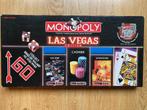 Monopoly Las Vegas, Hobby en Vrije tijd, Een of twee spelers, Ophalen of Verzenden, Zo goed als nieuw