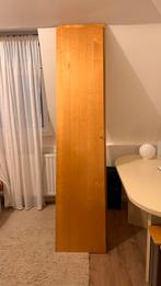 IKEA Pax deuren hout - 2 stuks, Ophalen, Gebruikt, 50 tot 100 cm, 200 cm of meer