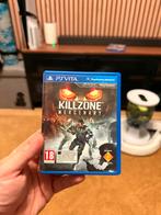 Killzone Mercenary - PS Vita - Shooter!, Online, Gebruikt, Vanaf 18 jaar, Shooter