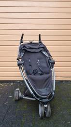 Quinny buggy, Ophalen, Gebruikt, Quinny, Zonnekap
