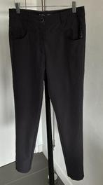 broek, merk Rosner , maat 36, Kleding | Dames, Broeken en Pantalons, Zwart, Ophalen of Verzenden, Zo goed als nieuw, Maat 36 (S)