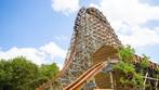 Walibi ticket 29 april, Tickets en Kaartjes, Recreatie | Pretparken en Attractieparken, Twee personen, Ticket of Toegangskaart