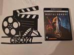 Mortal Kombat 4K Ultra HD, Cd's en Dvd's, Blu-ray, Ophalen of Verzenden, Zo goed als nieuw, Actie