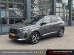 Peugeot 3008 1.6 HYbrid 225 GT, Stof, Met garantie (alle), Plug-in hybride, Electronic Stability Program (ESP)