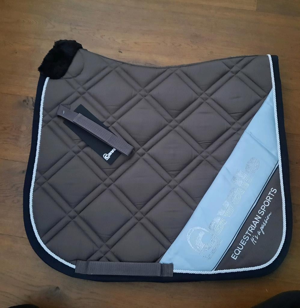 Cavallo dekje pony, Ophalen, Cavallo, Cavello. com, Zo goed als nieuw
