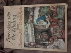 M. Bijl - Sprookjes van De Efteling, Boeken, Ophalen of Verzenden, Zo goed als nieuw, M. Bijl