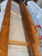 B-keus vuren thermowood, thermo wood 2,0 x 19,3 x 510 cm, Ophalen, Nieuw, Planken
