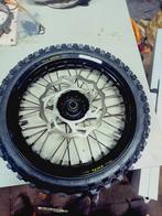 HAAN weels kleine wielen ktm sx 65 ktm 65cc, Ophalen of Verzenden, Gebruikt