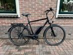 Prachtige Hercules Robert ebike! Bosch CX, maar 2683 km, Overige merken, Ophalen of Verzenden, Zo goed als nieuw, 50 km per accu of meer
