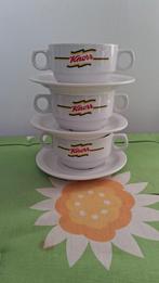 KNORR soepkommen, Ophalen of Verzenden, Zo goed als nieuw