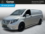 Mercedes-Benz Vito 114 CDI L3 | Cruise Control | Airco, Electronic Stability Program (ESP), Gebruikt, Euro 6, 4 cilinders
