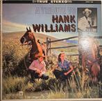 Vinyl / LP - A tribute to Hank Williams, Ophalen of Verzenden, Zo goed als nieuw, Overige formaten