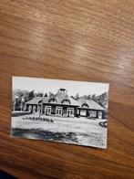 1608 Ansichtkaart Vakantiekinderfeest Rotterdam,,De Ginkel", Ophalen of Verzenden, Zuid-Holland
