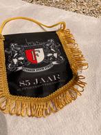 Voetbal vaantje feijenoord, Ophalen of Verzenden, Zo goed als nieuw, Feyenoord, Vaantje of Sjaal