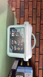 Magnetische speelgoed 110 pieces, Ophalen of Verzenden, Zo goed als nieuw