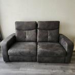 Nette microleder 2,5-zitsbank, Ophalen, 150 tot 200 cm, Tweepersoons, 75 tot 100 cm