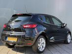 Renault Clio BWJ 2019 | 0.9 TCe 90PK Limited | NWE APK | CLI, Stof, Gebruikt, 580 kg, Zwart