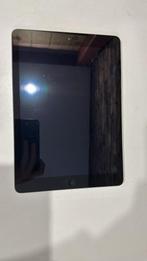 ipad air - tablet, 16 GB, Grijs, Wi-Fi, Apple iPad Air
