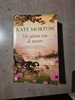 Kate Morton het geheim van de zusters, Boeken, Ophalen of Verzenden