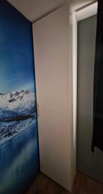 Ikea Pax kast 50x58x236 incl deur en 4 planken, Ophalen, 50 tot 75 cm, 50 tot 100 cm, 200 cm of meer