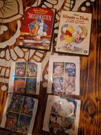 Disney dvd's, Cd's en Dvd's, Dvd's | Tekenfilms en Animatie, Alle leeftijden, Ophalen of Verzenden, Zo goed als nieuw, Amerikaans