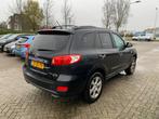 Hyundai Santa Fe 2.2 CRDi Premium Automaat Leer Clima NAP, 1748 kg, Santa Fe, Gebruikt, 2000 kg