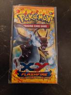 Xy Flashfire booster pokemon nieuw SEALED, Hobby en Vrije tijd, Verzamelkaartspellen | Pokémon, Nieuw, Ophalen of Verzenden, Booster