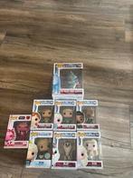 Funko pop, Ophalen of Verzenden, Zo goed als nieuw, Meerdere stickers